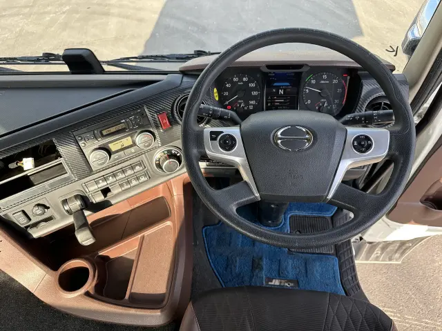 日野 プロフィア 2DG-SH1EDGGの写真18