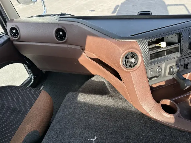 日野 プロフィア 2DG-SH1EDGGの写真19