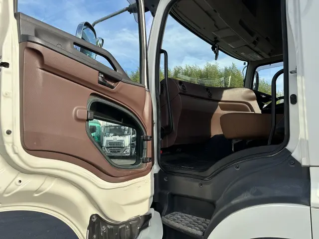 日野 プロフィア 2DG-SH1EDGGの写真20