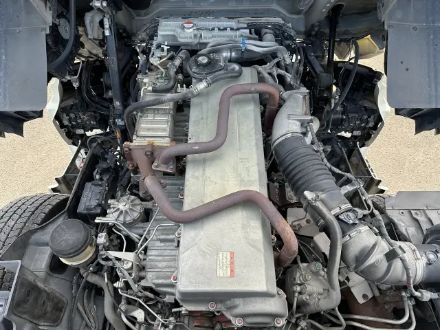 日野 プロフィア 2DG-SH1EDGGの写真22