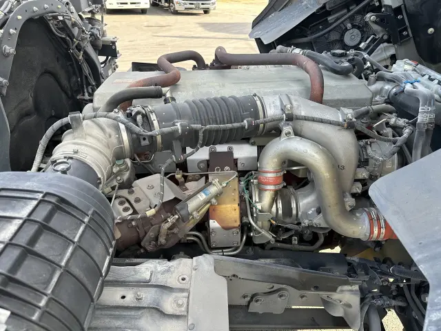 日野 プロフィア 2DG-SH1EDGGの写真23