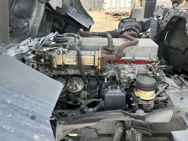 日野 プロフィア 2DG-SH1EDGGの写真24