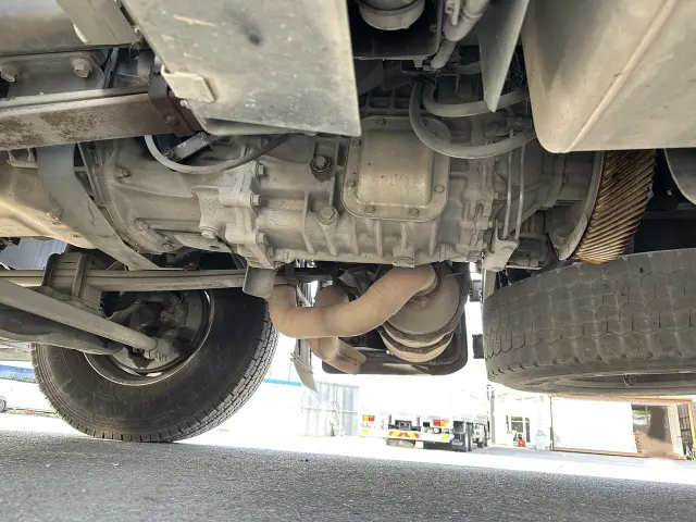 日野 プロフィア 2DG-SH1EDGGの写真25