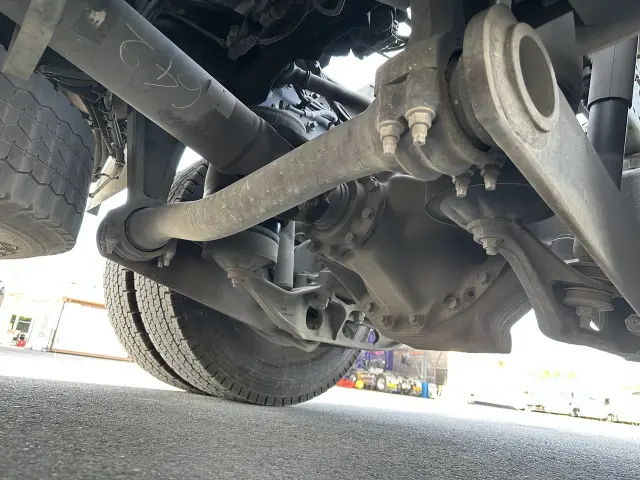 日野 プロフィア 2DG-SH1EDGGの写真26