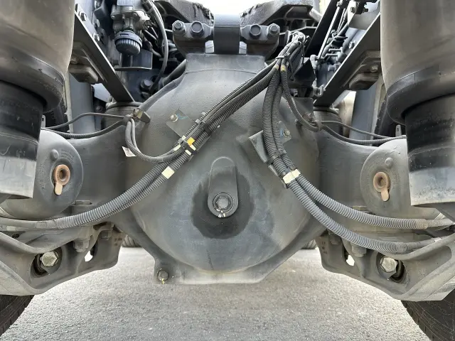 日野 プロフィア 2DG-SH1EDGGの写真27