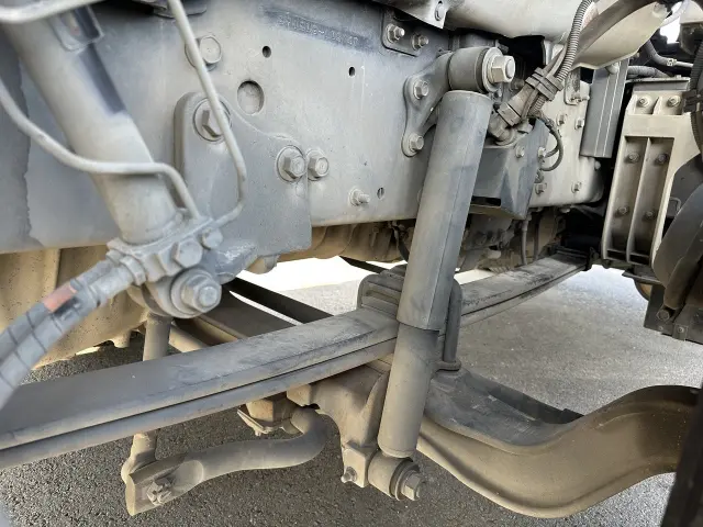 日野 プロフィア 2DG-SH1EDGGの写真28