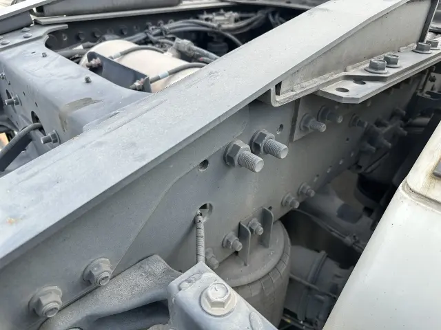 日野 プロフィア 2DG-SH1EDGGの写真30