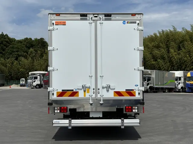 日野 レンジャー 2KG-FD2ABGの写真3