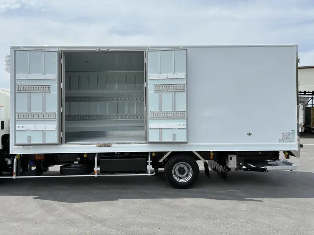 日野 レンジャー 2KG-FD2ABGの写真5