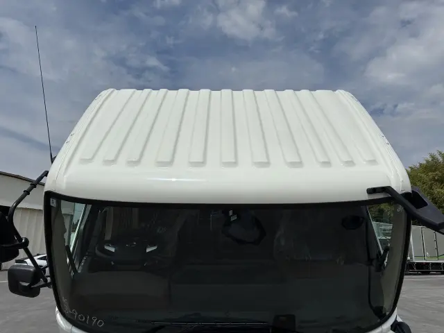 日野 レンジャー 2KG-FD2ABGの写真10