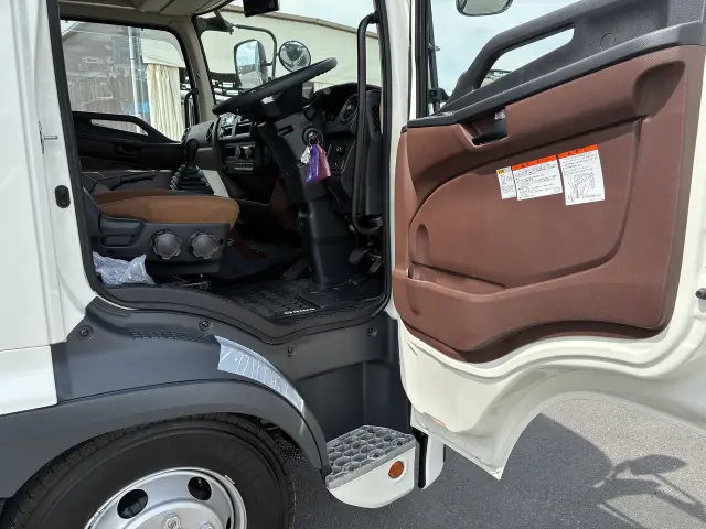 日野 レンジャー 2KG-FD2ABGの写真21