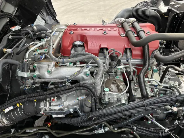 日野 レンジャー 2KG-FD2ABGの写真25