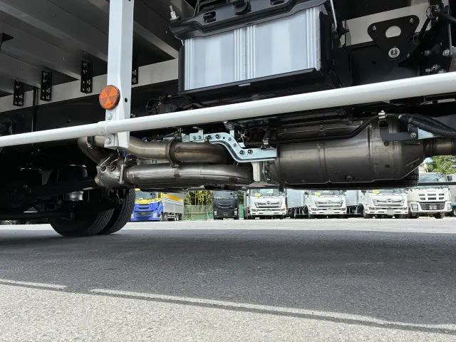 日野 レンジャー 2KG-FD2ABGの写真26