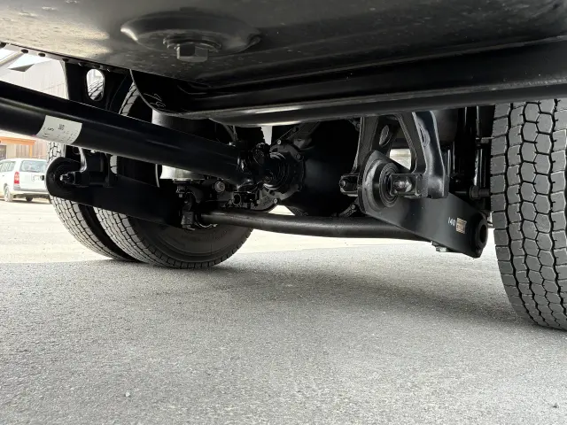 日野 レンジャー 2KG-FD2ABGの写真27