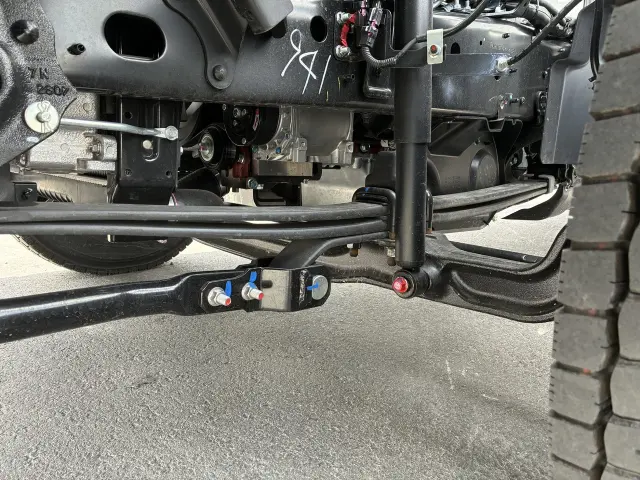 日野 レンジャー 2KG-FD2ABGの写真29