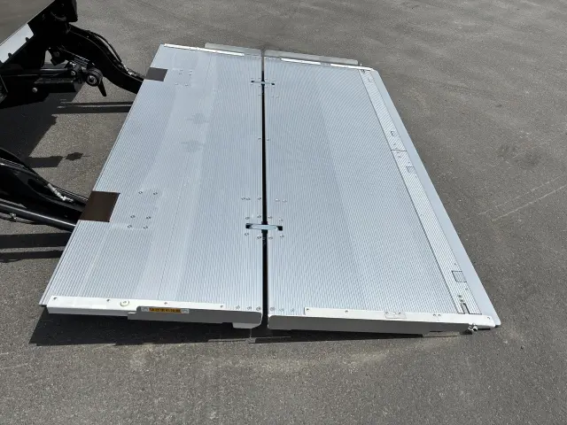 日野 レンジャー 2KG-FD2ABGの写真33