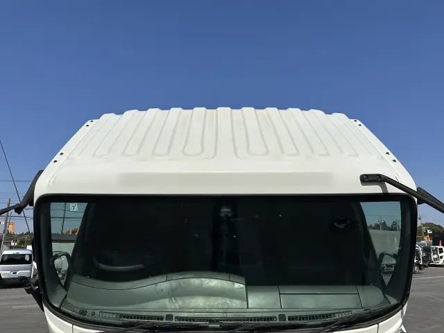 いすゞ フォワード 2PG-FTR90V2の写真9