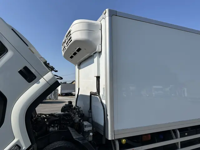 いすゞ フォワード 2PG-FTR90V2の写真10