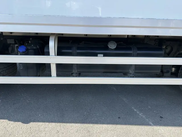 いすゞ フォワード 2PG-FTR90V2の写真11