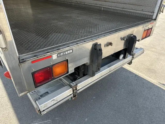 いすゞ フォワード 2PG-FTR90V2の写真19