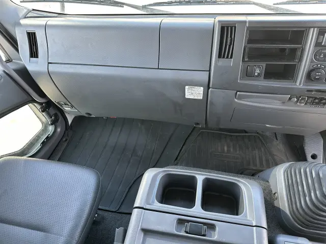 いすゞ フォワード 2PG-FTR90V2の写真22