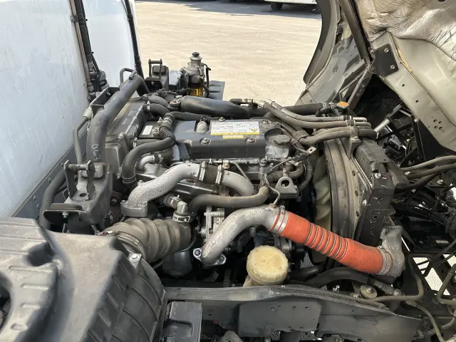 いすゞ フォワード 2PG-FTR90V2の写真24