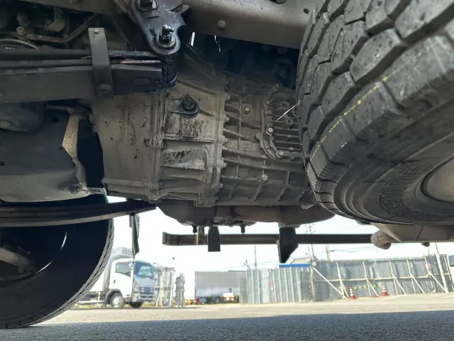 いすゞ フォワード 2PG-FTR90V2の写真26