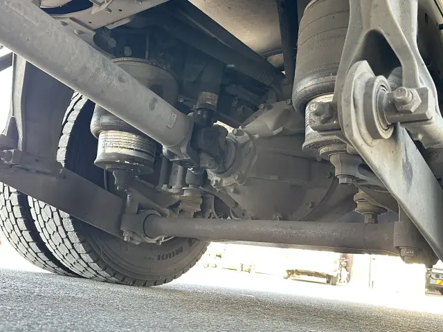 いすゞ フォワード 2PG-FTR90V2の写真27