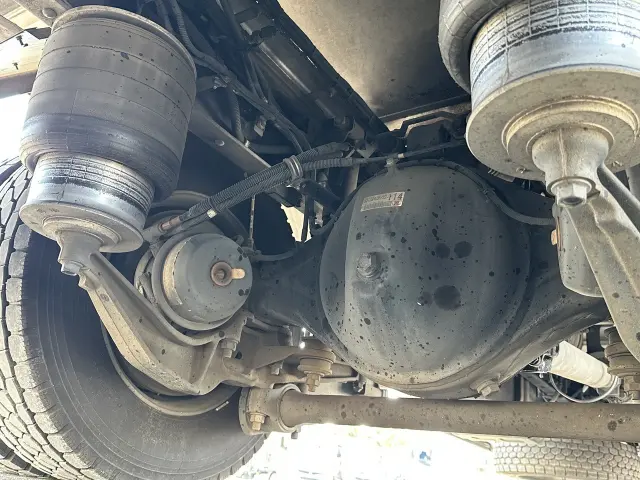 いすゞ フォワード 2PG-FTR90V2の写真28