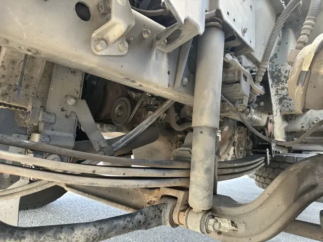 いすゞ フォワード 2PG-FTR90V2の写真29