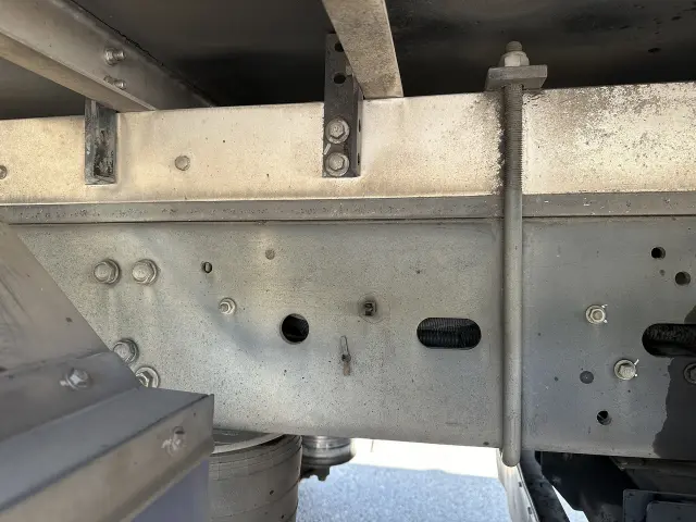 いすゞ フォワード 2PG-FTR90V2の写真30