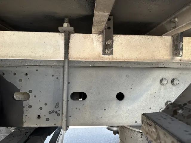 いすゞ フォワード 2PG-FTR90V2の写真31