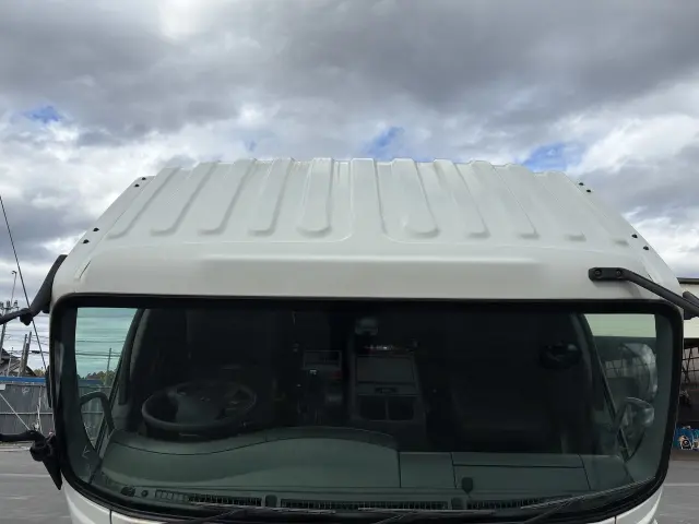 いすゞ フォワード 2PG-FTR90V2の写真9