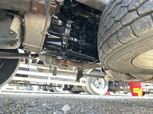 いすゞ フォワード 2PG-FTR90V2の写真25