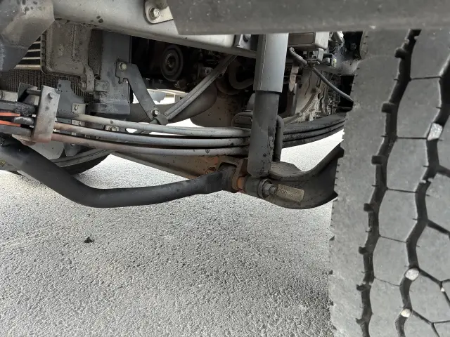 いすゞ フォワード 2PG-FTR90V2の写真28