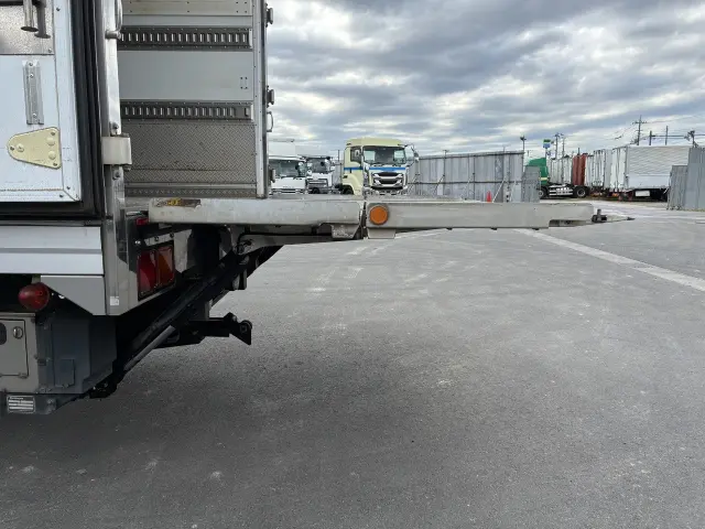 いすゞ フォワード 2PG-FTR90V2の写真33