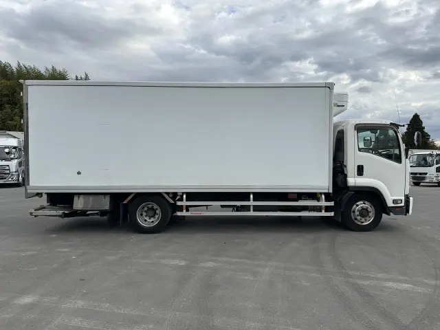 いすゞ フォワード 2PG-FTR90V2の写真6