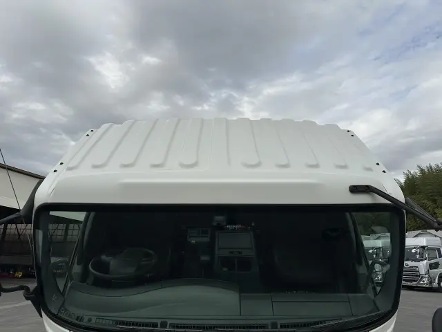 いすゞ フォワード 2PG-FTR90V2の写真9