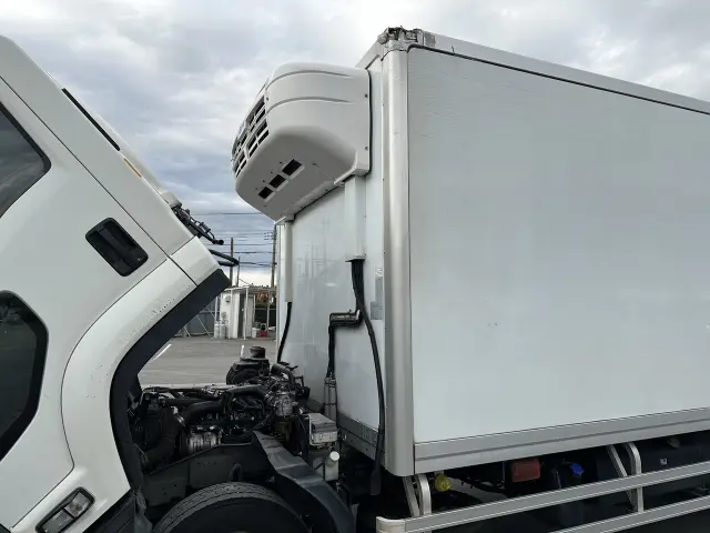 いすゞ フォワード 2PG-FTR90V2の写真10