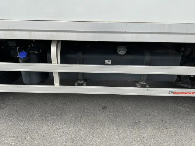 いすゞ フォワード 2PG-FTR90V2の写真11