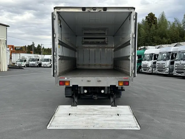 いすゞ フォワード 2PG-FTR90V2の写真12