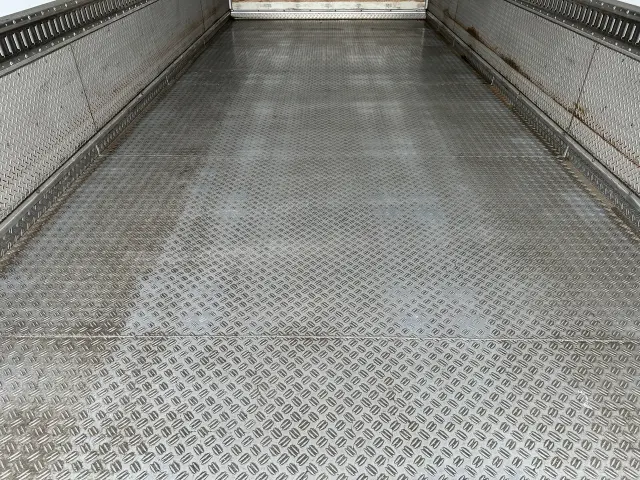 いすゞ フォワード 2PG-FTR90V2の写真13