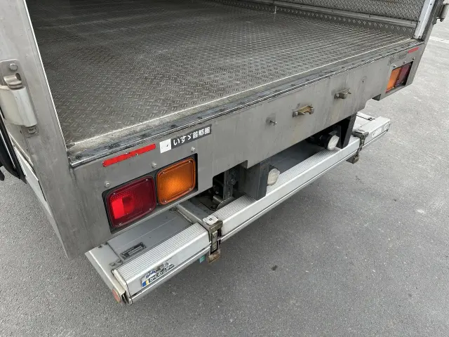 いすゞ フォワード 2PG-FTR90V2の写真18