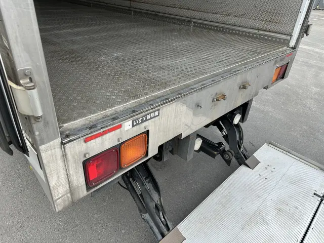 いすゞ フォワード 2PG-FTR90V2の写真19