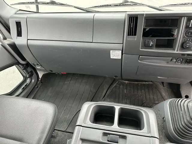 いすゞ フォワード 2PG-FTR90V2の写真22