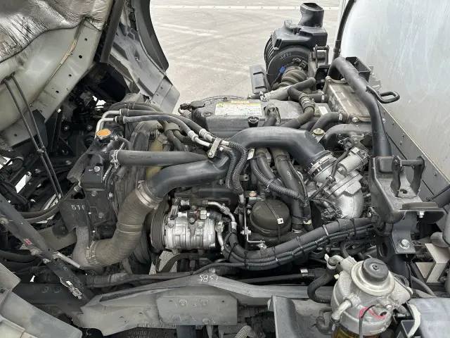 いすゞ フォワード 2PG-FTR90V2の写真25