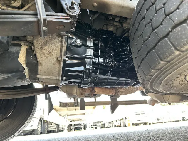 いすゞ フォワード 2PG-FTR90V2の写真26