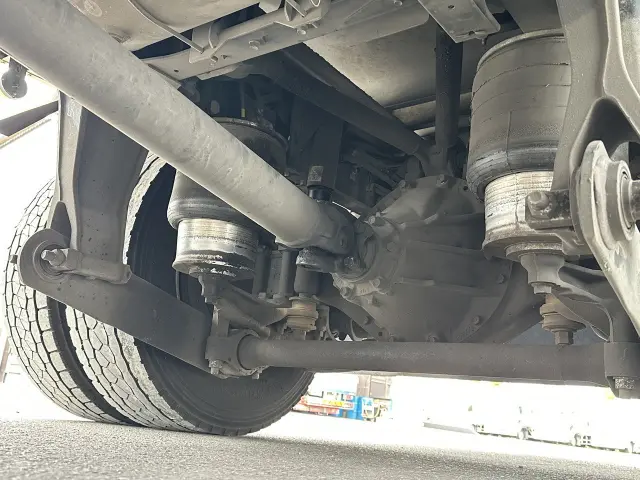 いすゞ フォワード 2PG-FTR90V2の写真27