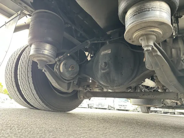 いすゞ フォワード 2PG-FTR90V2の写真28