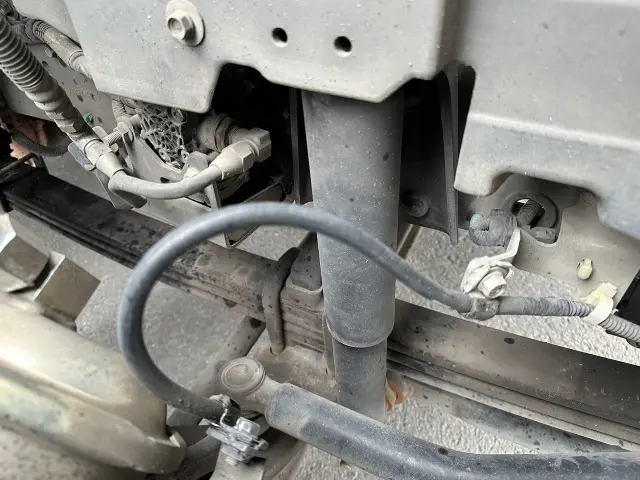 いすゞ フォワード 2PG-FTR90V2の写真30